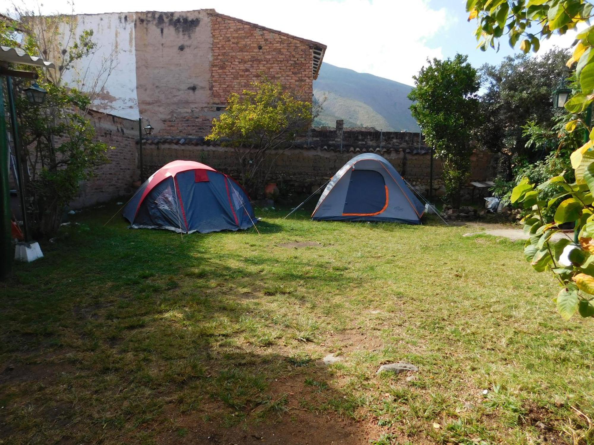 Casa Hotel Paraiso Bella Villa Villa de Leyva Bagian luar foto